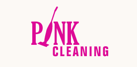 Pink cleaning