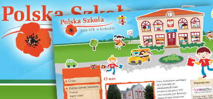 Polska Szkoła w Kirkcaldy