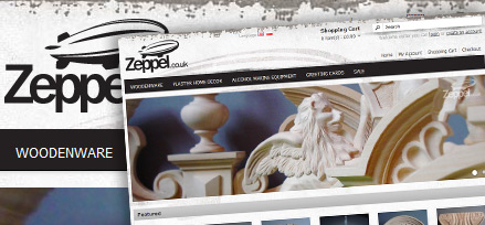 Zeppel - Shop Online