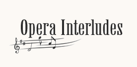 Opera Interludes