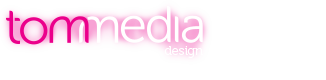 tommedia logo