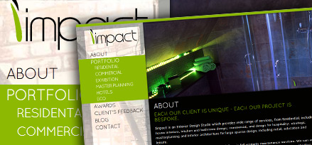 Iimpact - Interior Design Studio