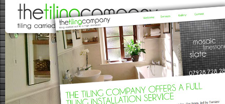 The Tiling Company